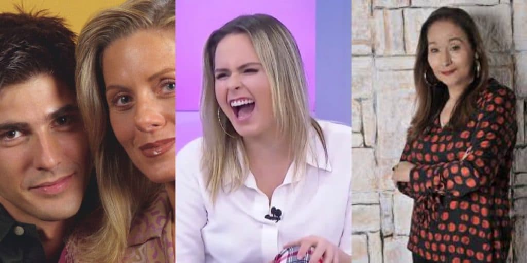 Audiência 22/09: Laços de Família explode 20 anos depois, SBT encosta na Record com fofoca e Sonia perde