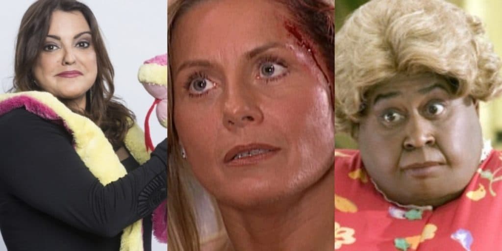 Audiência 08/09: Hora da Venenosa ameaça Globo sem dó e Laços de Família explode no 2º dia com Vovó... Zona