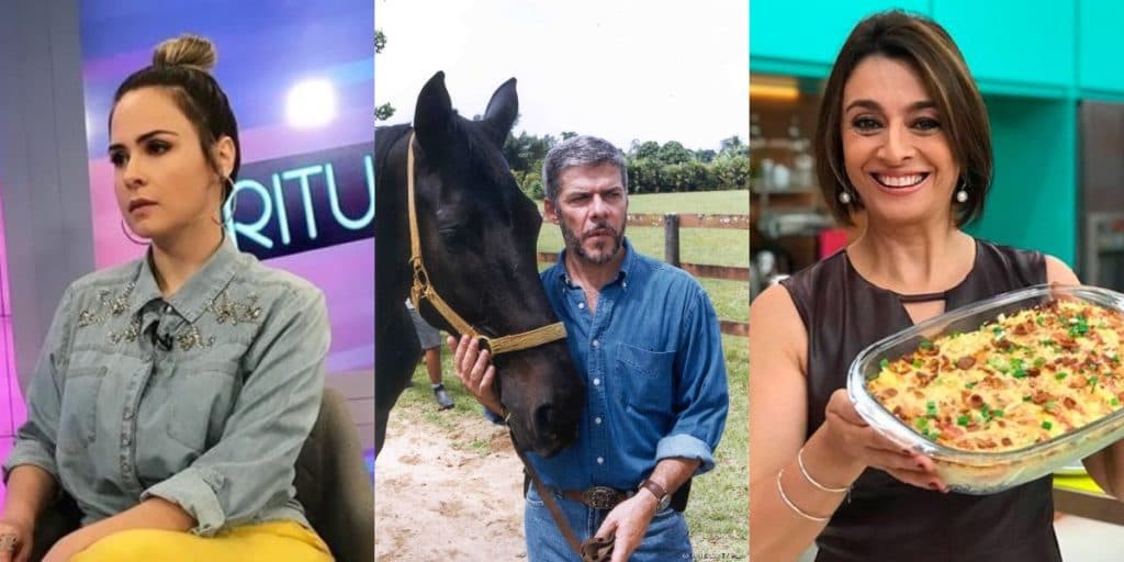 Audiência 10/09: Triturando volta a enfrentar maldição, Globo engole todo mundo com reprises e Catia vence Sonia