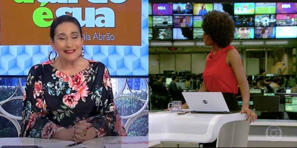 Audiência 18/09: Sonia Abrão destrói concorrente com 1 hora de mistério e Jornal Hoje esmurra Record ao perder Maju