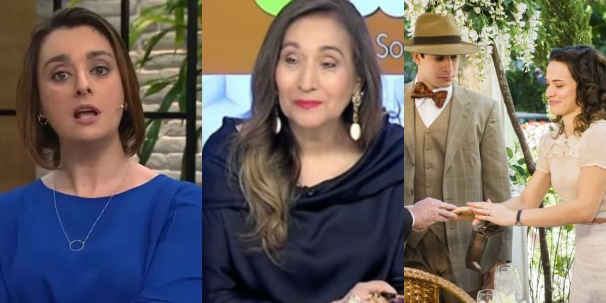 Melhor da Tarde, A Tarde é Sua, Êta Mundo Bom!, Record e SBT foram destaques de audiência (Foto: Reprodução/Band/RedeTV!/TV Globo) Melhor da Tarde, A Tarde é Sua, Êta Mundo Bom!, Record e SBT foram destaques de audiência (Foto: Reprodução/Band/RedeTV!/TV Globo)