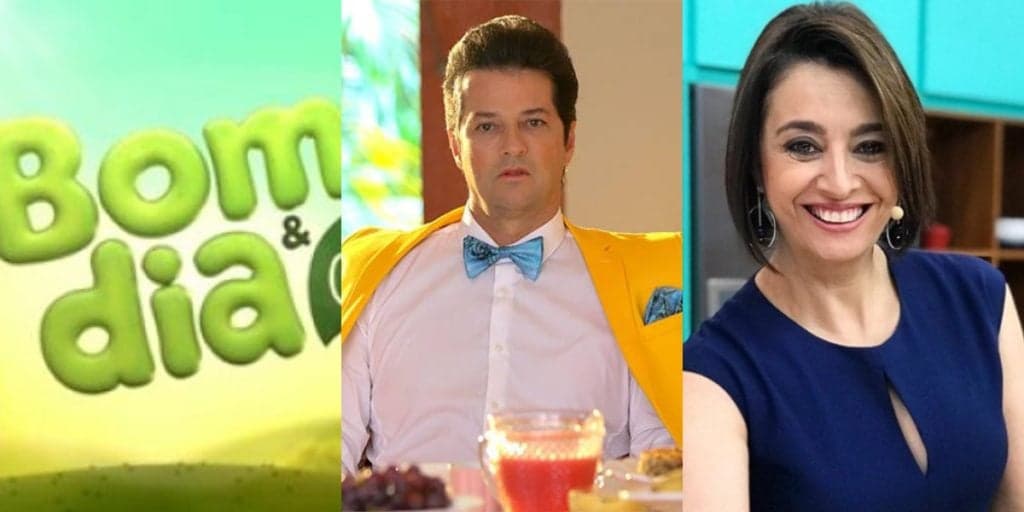 Audiência 28/09: Bom Dia e Cia explode sem apresentadora, Crô faz Globo arrasar e Cátia soca RedeTV