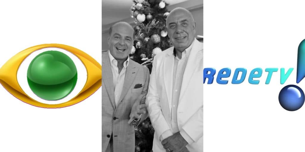 RedeTV! leva rasteira impiedosa da Band, perde apresentadores e declara guerra contra emissora: "Acabou"