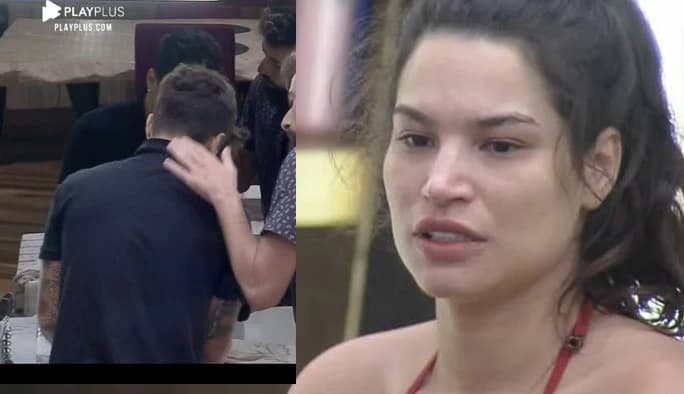 A Fazenda 12 tem fim da paz com barracos em série e Raissa vai pra cima de Biel em novo escândalo: "Não se intromete"