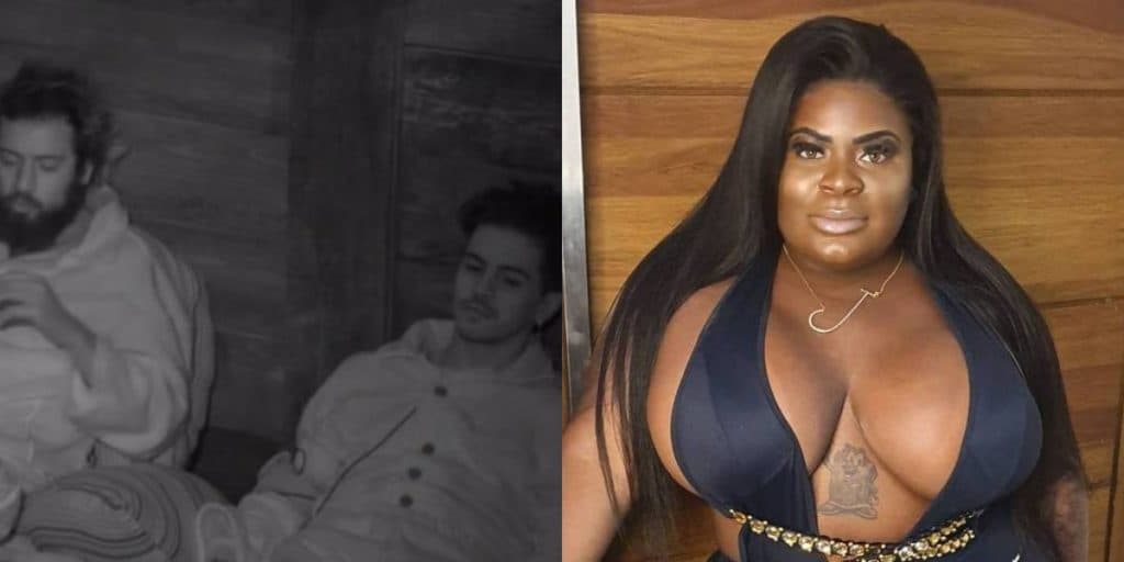 A Fazenda 12! Biel quebra o silêncio, solta o verbo sobre Jojo Todynho e dispara: "retrato da mulher foda"