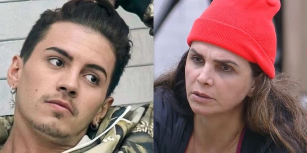 A Fazenda 12: Luiza Ambiel volta com fogo nos olhos após roça: "Vou buscar um por um"