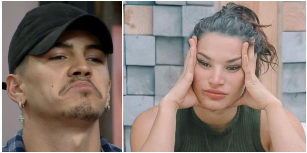 A Fazenda 12: Raissa massacra Biel sem dó e expõe conversa íntima do cantor: 'Iria gozar'