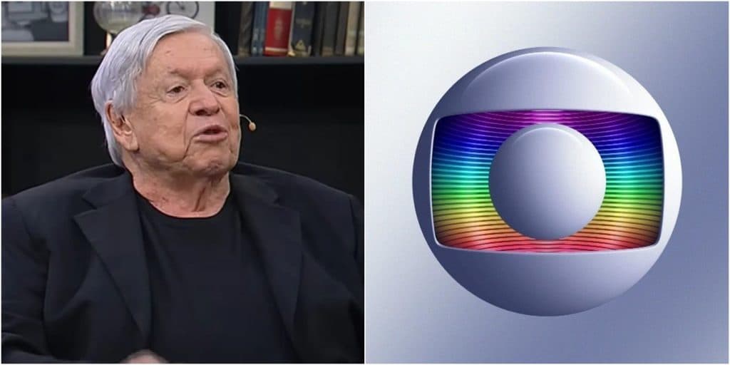 Ex-chefão da Globo, Boni diz o que pensa sobre demissão de José Mayer e escancara futuro das novelas na emissora: “Sobrevivência”