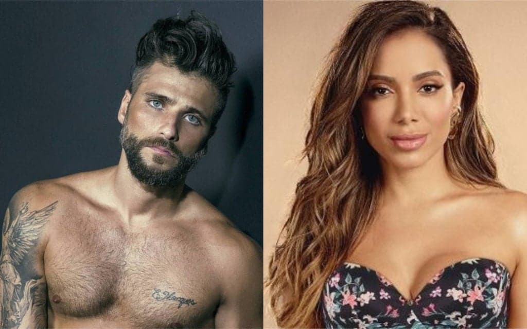Bruno Gagliasso decide assumir Surubão de Noronha, diz que não consegue mais negar e Anitta é envolvida em escândalo