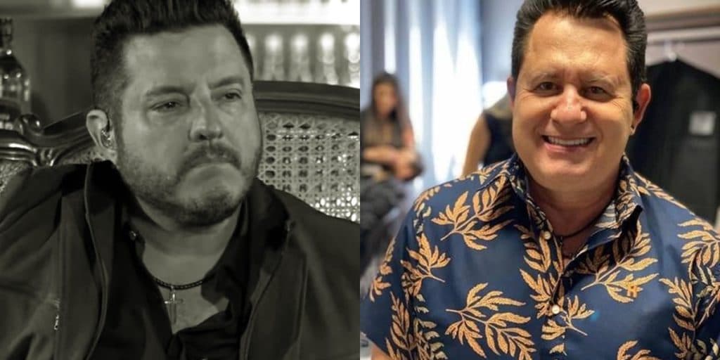 Bruno gera revolta, humilha Marrone, tem fim da dupla confirmado e amigo massacra o cantor: "Esse comportamento"
