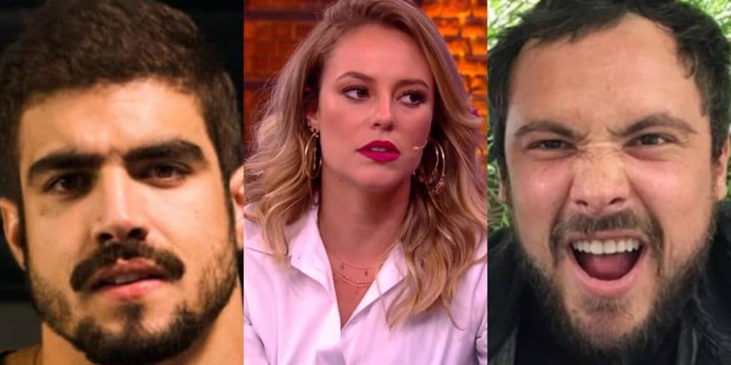 Bafento! Os artistas da Globo que foram acusados de terem um rato morto na boca ao darem aquele beijo