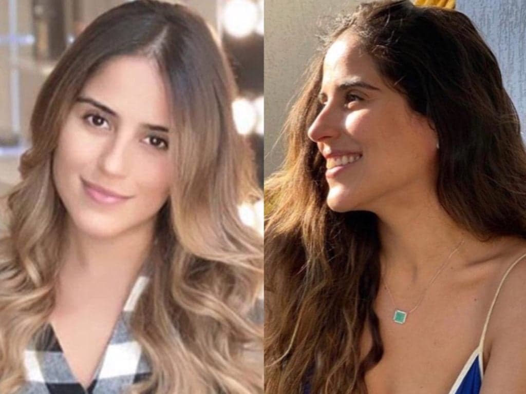 Camilla Camargo, após confessar gravidez surpresa, arranca suspiros de marmanjos com foto de tirar o fôlego: "Gostosa"