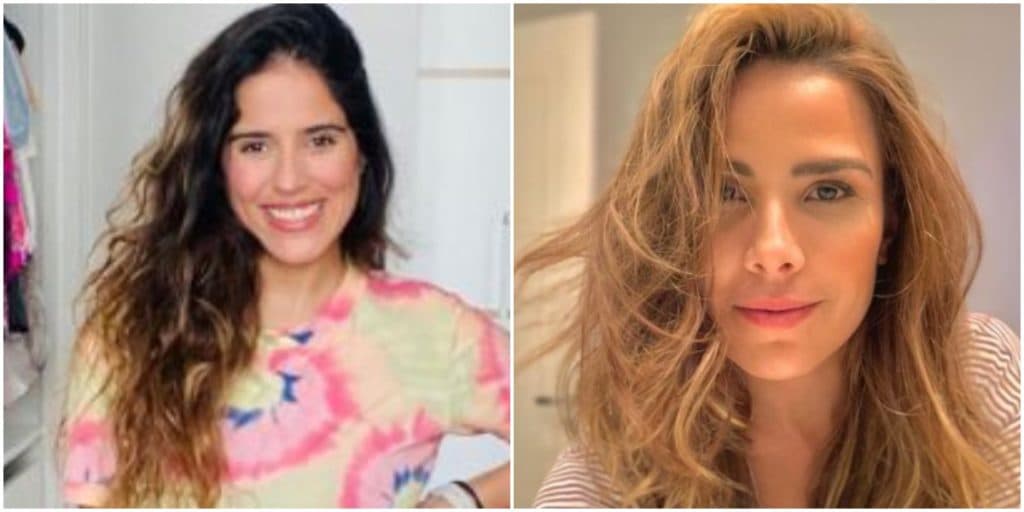 Após treta escandalosa, Camilla Camargo expõe passado com Wanessa, Zezé intervém e imagem viraliza: "Meu Deus"