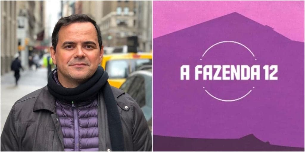 Carioca, ex-Pânico, abre o jogo e revela exigência de cachê milionário para participar de A Fazenda
