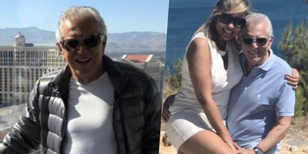 Carlos Alberto, após colocar fim em dor profunda, tem foto íntima com a esposa no banheiro espalhada: "Primeira"