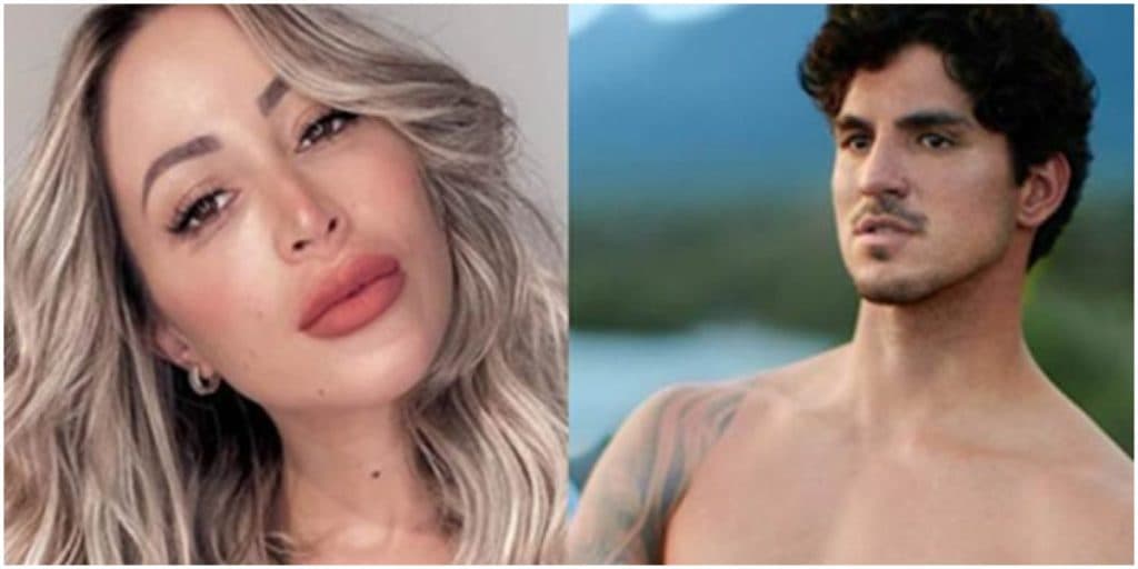 Carol Narizinho choca ao revelar relação com Medina e rolo com Neymar