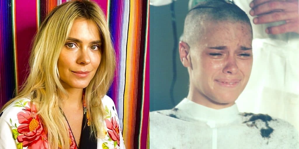Carolina Dieckmann expõe carta reveladora e entrega segredo de autor da Globo: "Para você"