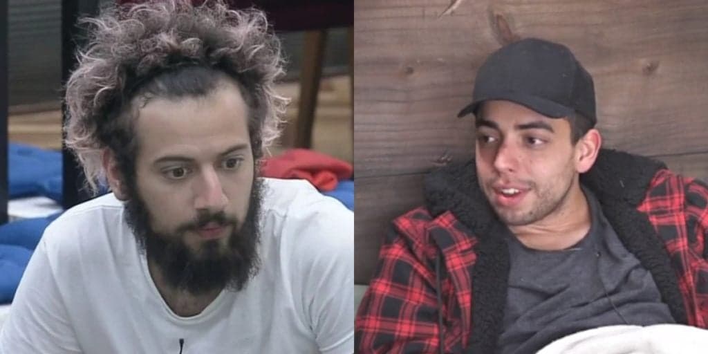 Cartolouco expõe Lucas Maciel em A Fazenda 12, faz alerta sobre peão e dispara: "Abram o olho"