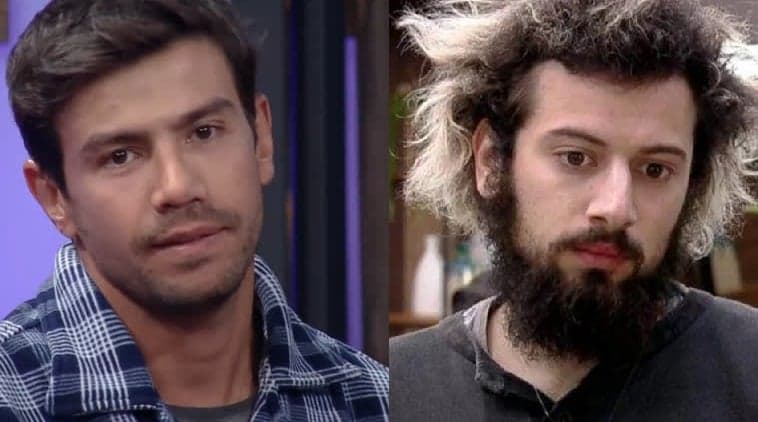A Fazenda 12: Cartolouco alfineta Mariano após polêmica da roça e pede para Rodrigo se calar