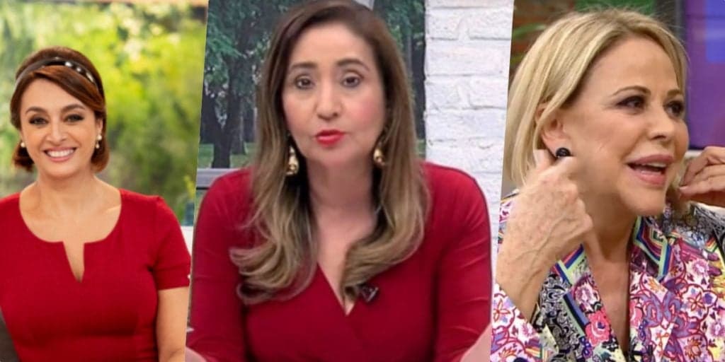 Audiência 23/08: Sonia Abrão soca Mulheres em atração com Claudete Troiano e Catia fica na rabeira