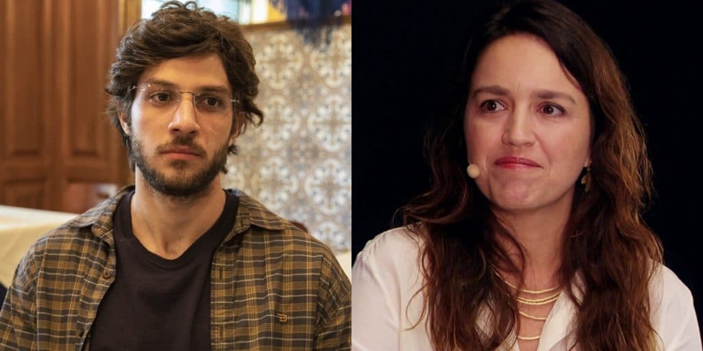 Chay Suede causa revolta na Globo com mudanças em novela; confira alterações do ator