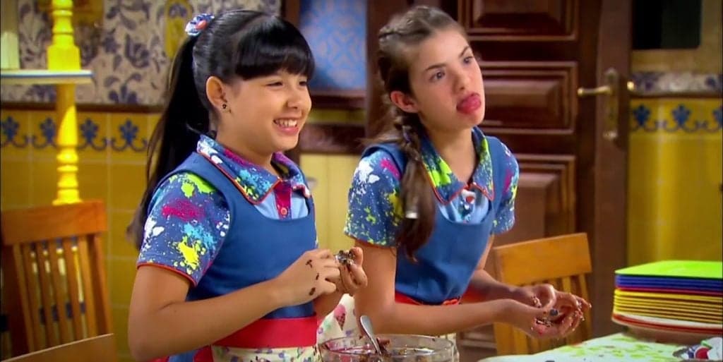 Chiquititas: resumo do capítulo de hoje, quinta-feira, 10 de setembro