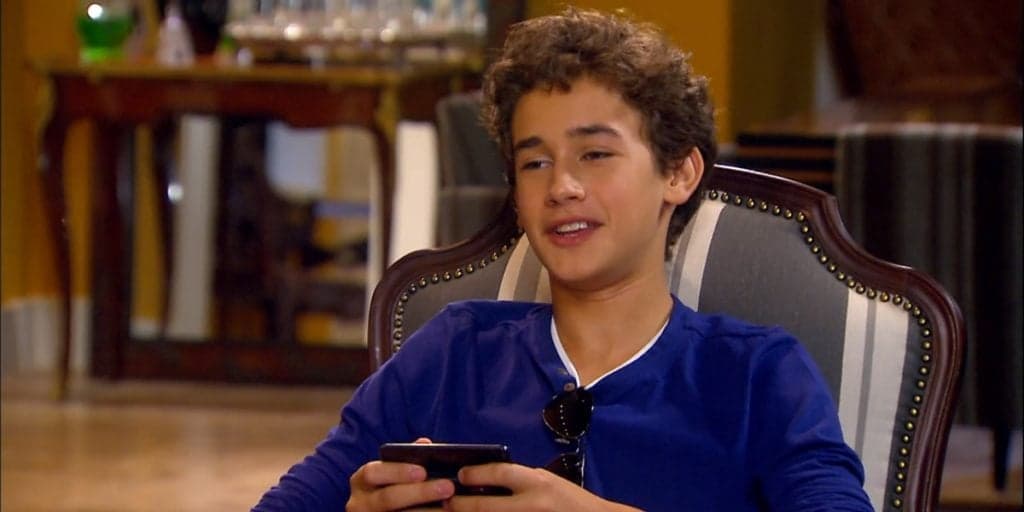 Chiquititas: resumo do capítulo de hoje, sexta-feira, 04 de setembro