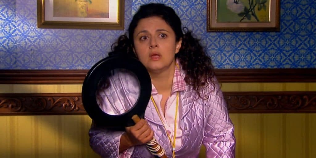 Chiquititas: resumo do capítulo de hoje, quarta-feira, 16 de setembro