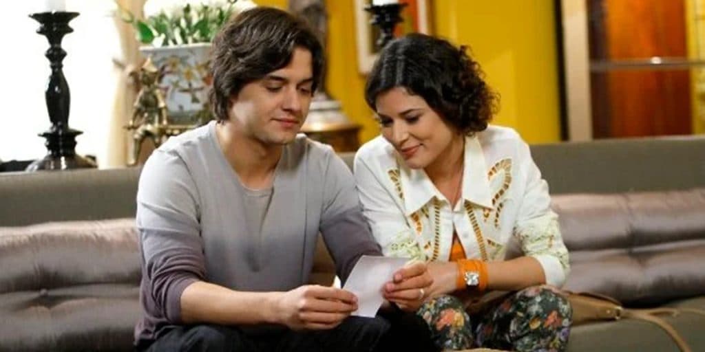 Chiquititas: resumo do capítulo de hoje, sexta-feira, 11 de setembro