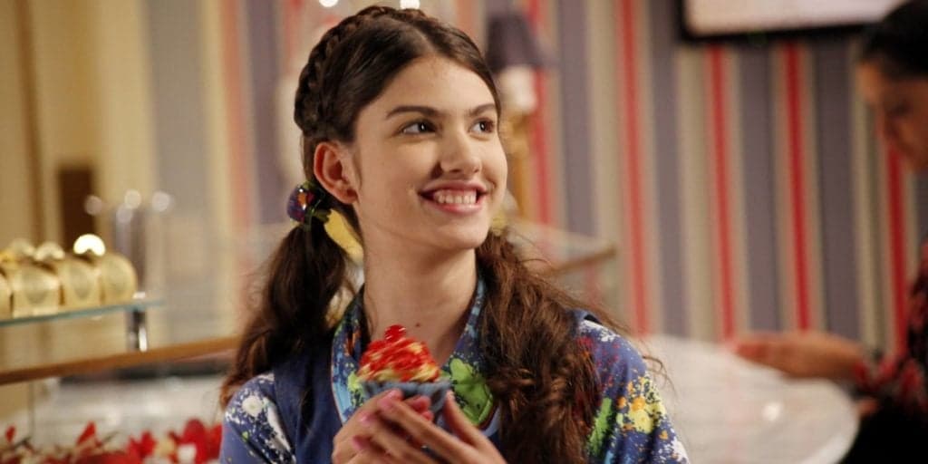 Chiquititas: resumo do capítulo de hoje, quarta-feira, 02 de setembro