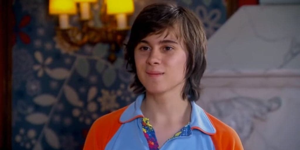 Chiquititas: resumo do capítulo de hoje, segunda-feira, 07 de setembro