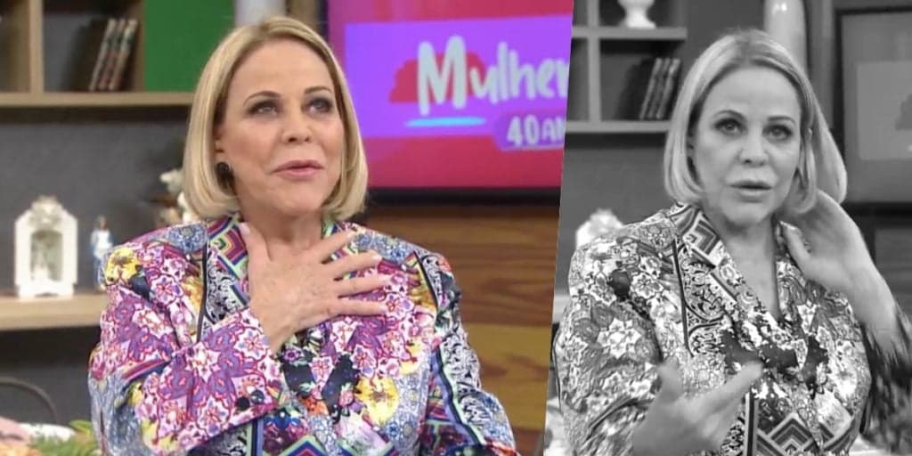 Claudete Troiano, contratada pela RedeTV!, tem retorno à Gazeta anunciado para o Brasil: "Casa"