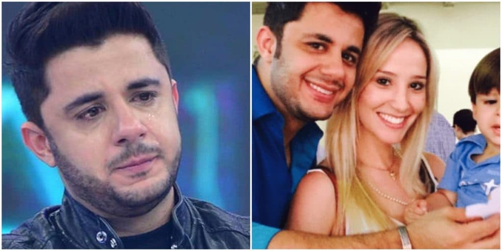 5 anos após a morte de Cristiano Araújo, família tem acesso a herança e fica em estado estarrecedor com descoberta