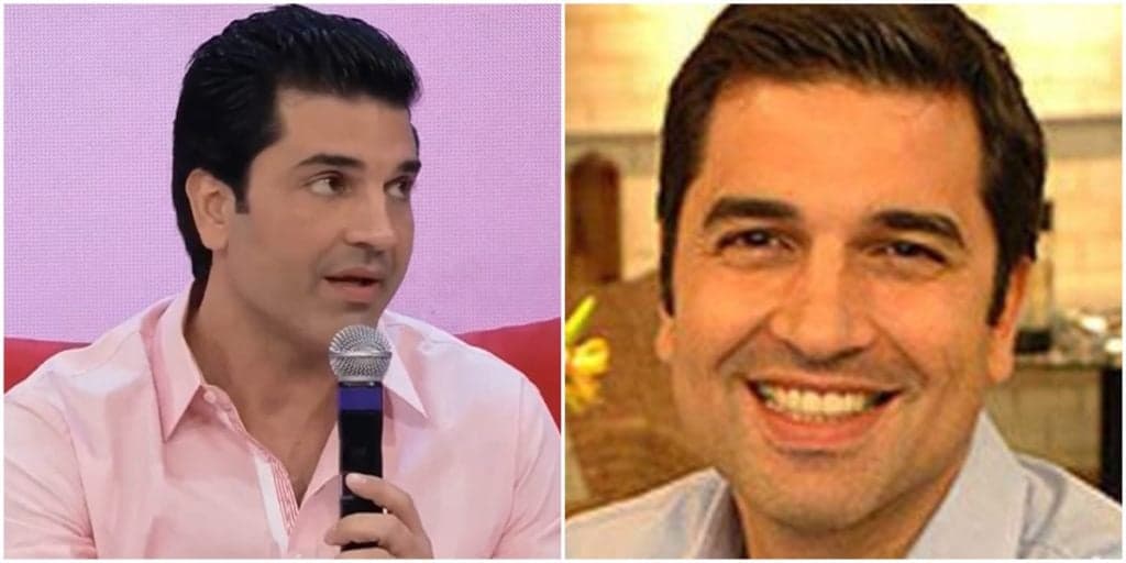 Edu Guedes, após grave acidente, troca RedeTV! pela Band e fortuna em dinheiro é exposta: 'Faturamento alto'