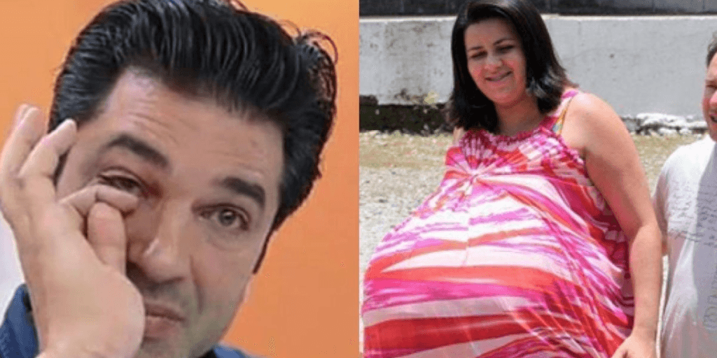 Edu Guedes, apos ser engando pela grávida de Taubaté e ir aos prantos, lamenta ter acreditado na farsa: "Zoado até hoje"