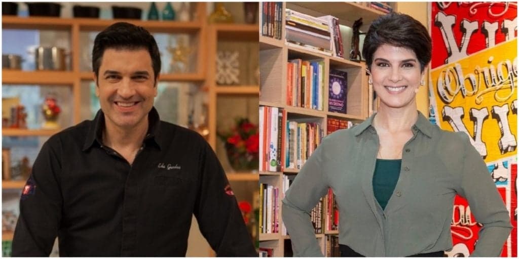 Band não registra nome de programa de Mariana Godoy e aumenta suspeita sobre cancelamento: "Vai sair?"