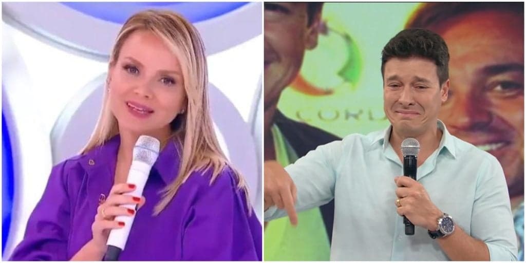 Eliana volta a massacrar Rodrigo Faro e fecha na vice total em setembro