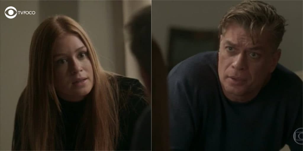 Totalmente Demais: Após reatar com Jonatas, Eliza se joga nos braços de Arthur