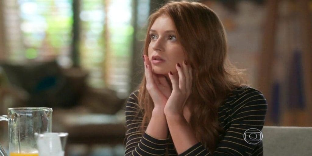 Totalmente Demais: resumo do capítulo de hoje (25/09)