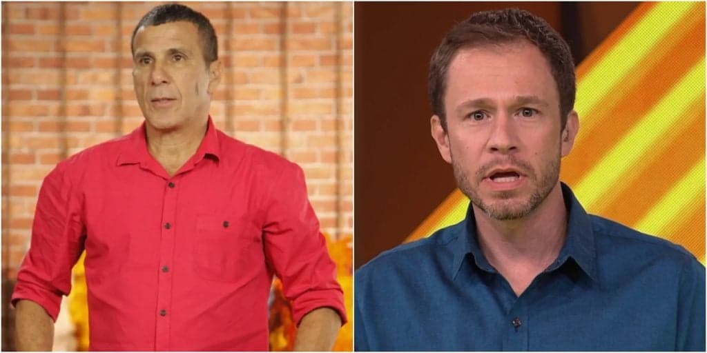 Eri Johnson revela que recusou convite da Globo para participar do BBB20 e motivo vem à tona