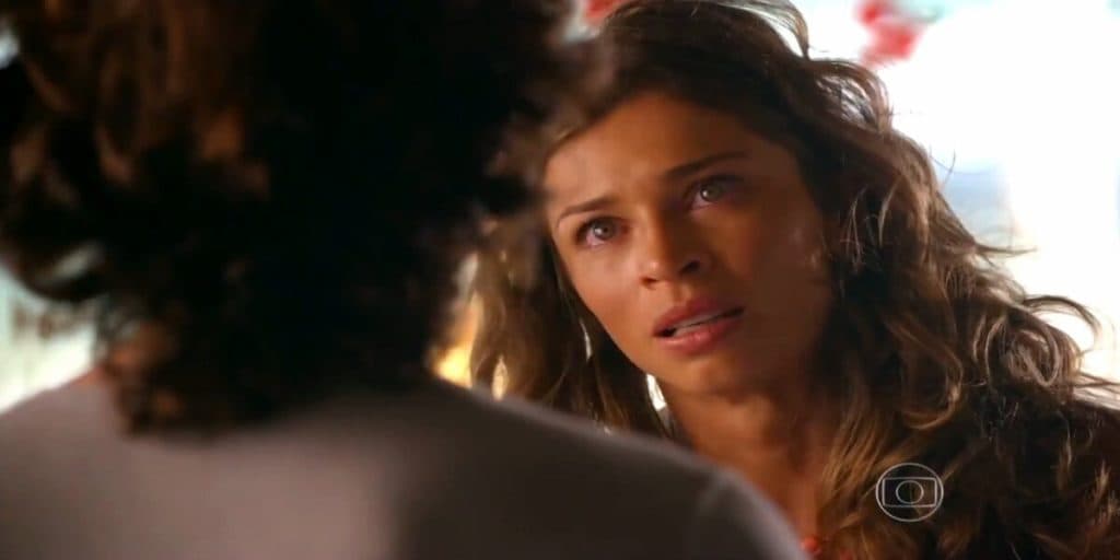 Flor do Caribe: resumo do capítulo de hoje (29/09)