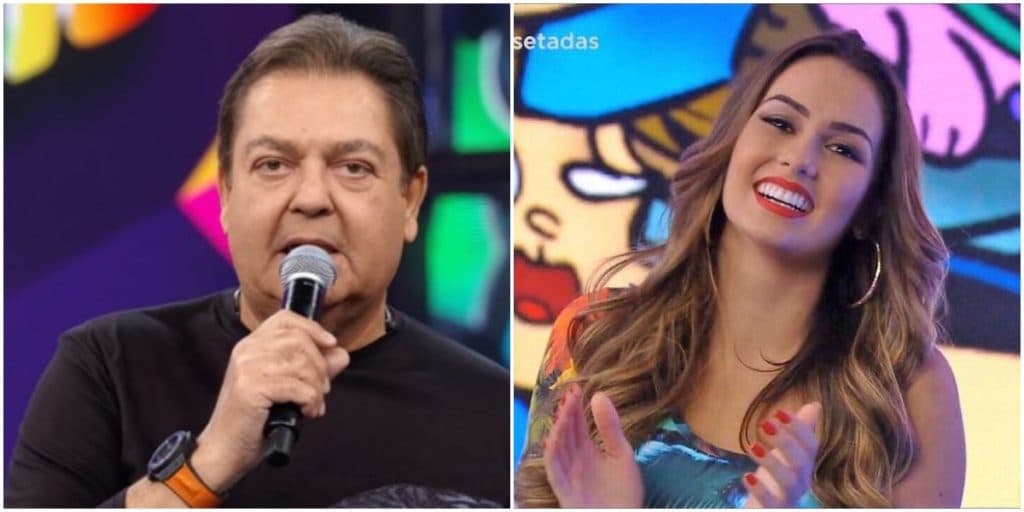 Surto de Covid chega na Globo e atinge em cheio bailarinas da Dança dos Famosos