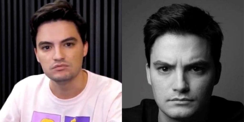 Felipe Neto perde R$ 2 milhões após boicote, garante que não fará falta e promete vingança: "Será exposto"