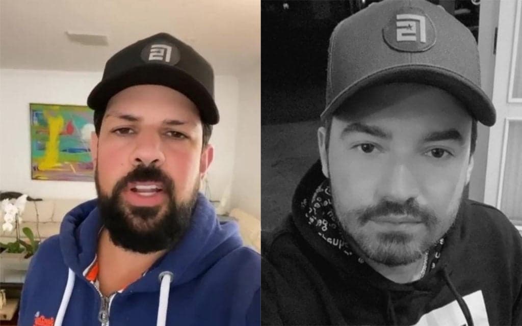 Sorocaba, após grave acidente de carro com Fernando Zor, faz anúncio e fãs se desesperam: "Deus está com ele"