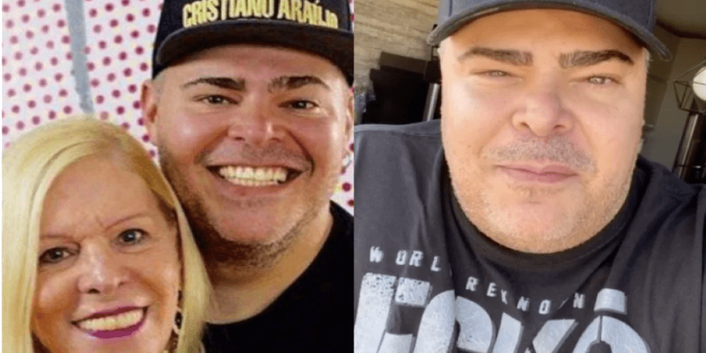 Filho de Vanusa desabafa após notícia preocupante sobre estado da mãe: "Peço empatia"