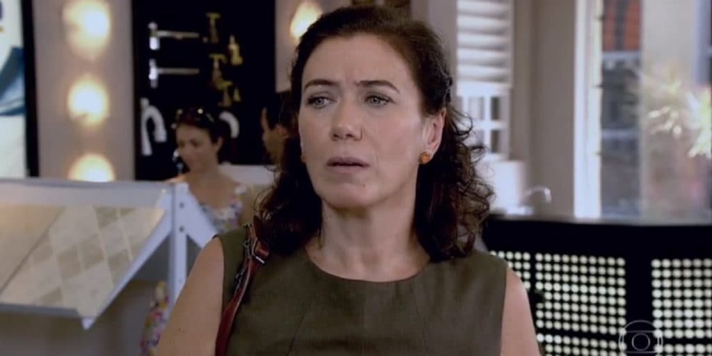 Fina Estampa: resumo do capítulo de hoje, quarta-feira, 02 de setembro