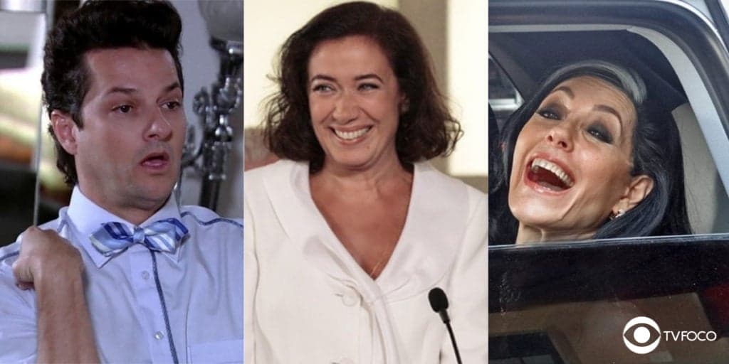 Crô milionário, Griselda salva e farsa mantida; descubra como será o fim de Fina Estampa