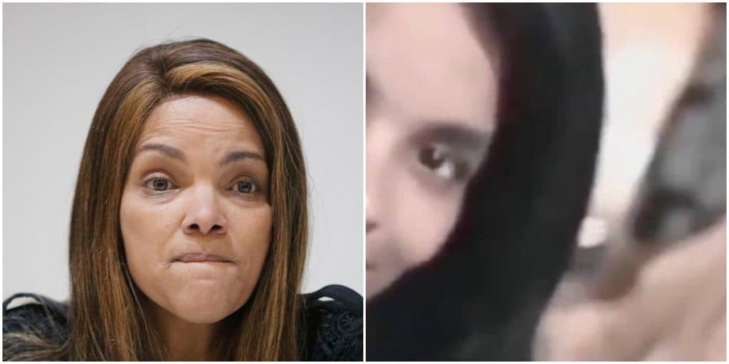 Flordelis aparece em vídeo dos anos 90 após acusação de assassinato e viraliza com confissão: "Custa pouco"