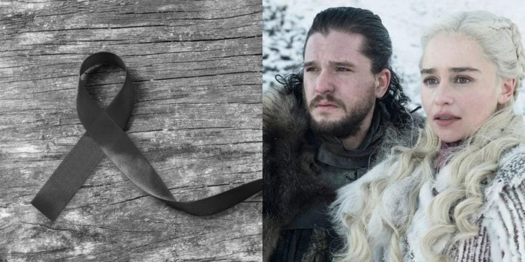 Luto! Morre premiada atriz de Game of Thrones após luta contra o câncer: "sentir falta além das palavras"