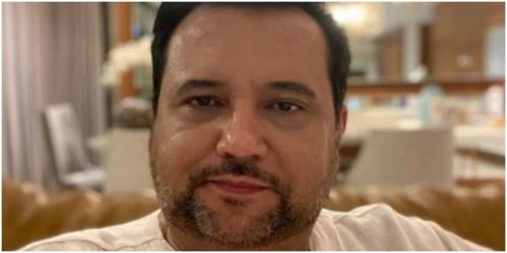 Após ser escorraçado e trocado, Geraldo Luís confirma volta à Record em novo programa: "Vão se divertir"